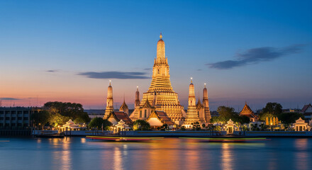 Fototapeta premium view of the cathedral of st peter and paul fortress