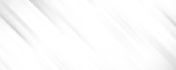 modern white and gray abstract background with elegant bright diagonal lines. eps 10