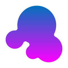 Meta Balls Illustration