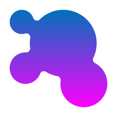 Meta Balls Illustration