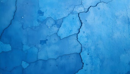 Obraz premium Simple Square Background with Soft Blue Color for Minimal and Modern Design Projects