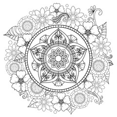 mandala146
