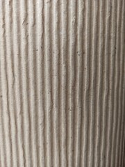corrugated cardboard background