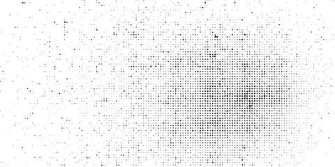 White and black grunge texture. Abstract Sketch to Create a Distressed Effect. Distress Overlay grain monochrome design. Vector illustration