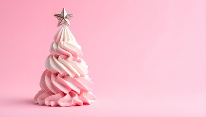 Cotton Candy Christmas Magic