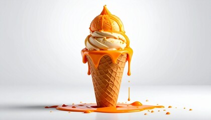 Dripping Summer Delight