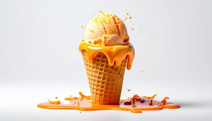 Melting Mango Madness