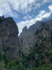 Ruta del Cares - Leon