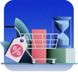 Bargain buys, Discounts, Limited time sale event