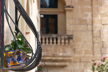 Scorcio di Medina - Mdina - Malta