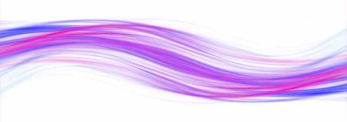 Motion blur captures neon spirals twisting across city streets, forming glowing trails that illustrate motion, speed, and energy. PNG