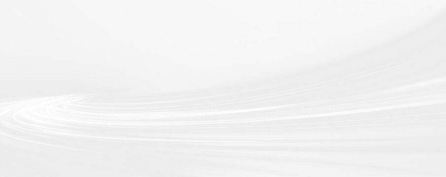 Curved neon lines streak across urban highways, forming glowing trails that convey high-speed motion, energy, and acceleration. PNG