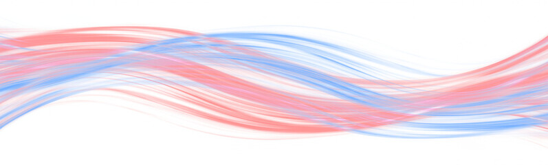 Curved neon waves twist across highways at night, forming glowing patterns of motion, speed, and dynamic energy flow. PNG