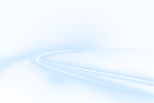 Fast neon lines flow across dark urban streets, creating vibrant trails that illustrate high-speed motion, energy, and acceleration. PNG