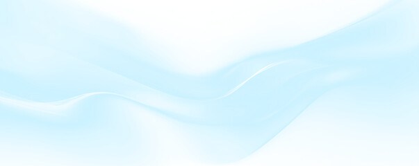 Abstract glowing lines ripple diagonally across a dark background. Motion blur adds a sense of speed and depth. Ideal for digital and sci-fi themes. PNG © Extrastock