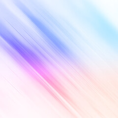 Neon energy beams radiate from multiple points in blue and purple hues. Sparkling effects enhance...