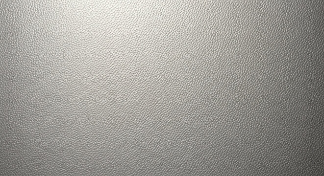 Skin texture for design - grey leather surface background pattern