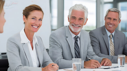 Corporate Meeting Logistics Planning