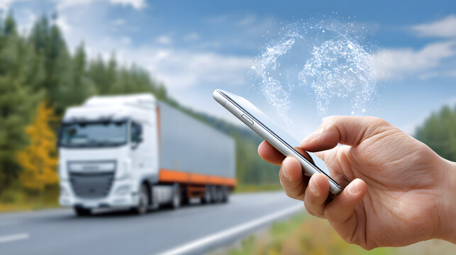 Freight and Technology Integration