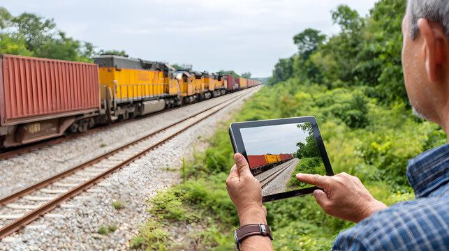 Freight and Technology Integration