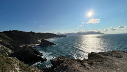 Norte de España, Galicia