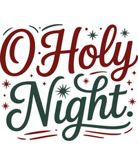 O Holy Night