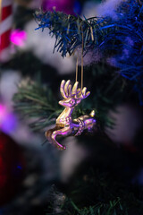 christmas tree decoration