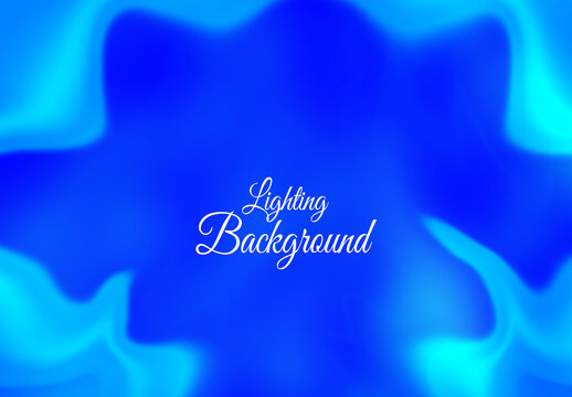 Lighting Background Texture