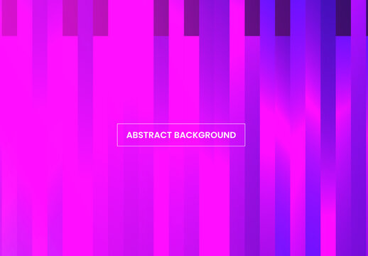 Line Abstract Background