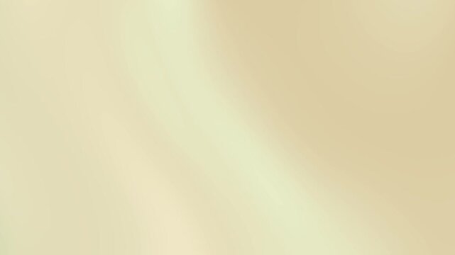 Blurry blend tan green and white colors background