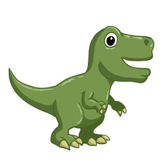 Trex illustration