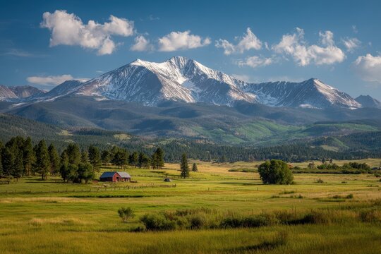 Collegiate Peaks