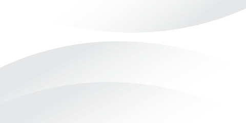 Abstract white and gray background. smooth abstract background, blurred pattern. Light pale vector background. Abstract pale geometric pattern. vector