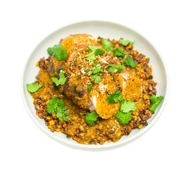 mojjo pork roast