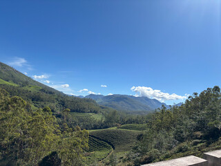 kerala god's own country