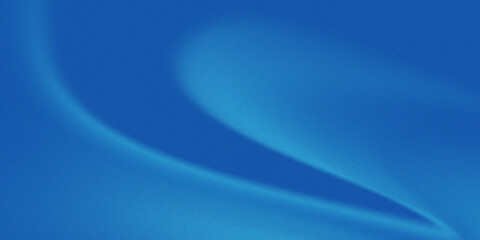 blue background curve pattern