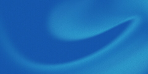 blue background curve pattern