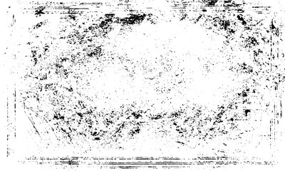 Vintage black and white grunge background design
Grunge overlay texture for old vintage background