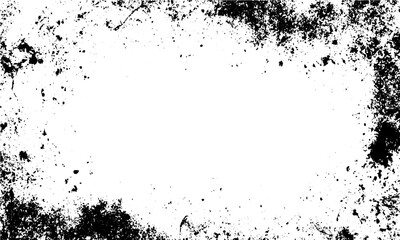 Old worn grunge texture background for design overlay
Urban distressed texture with scratched rough pattern