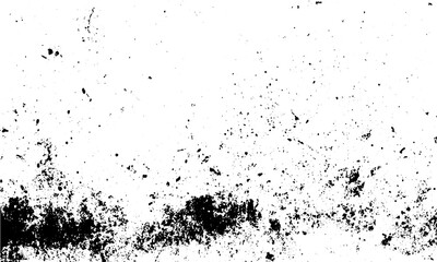 Rusty steel texture with dirty distressed pattern
Grunge overlay texture with dust and weathered metal