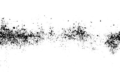 Vintage grunge texture with dark scratched surface
Black and white rust texture with distressed overlay