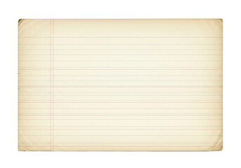 A blank old photo frame with faded edges and yellowed corners perfect for nostalgic memories isolated on transparent background