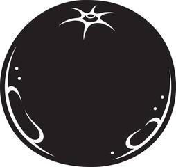 Stylized year 2026 graphic hand drawn brush stroke design new year celebration vector