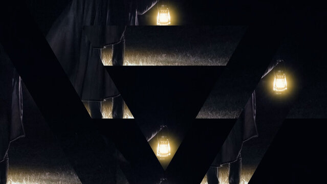 Geometric Transition 10