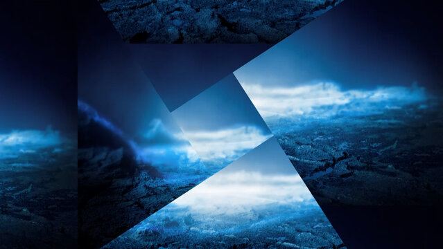 Geometric Transition 12