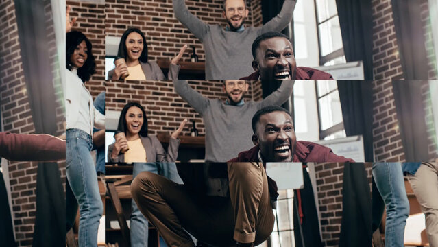 Geometric Transition 19