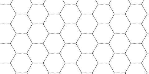 Seamless creative geometric Pattern white hexagon white abstract hexagon wallpaper background. Futuristic abstract honeycomb mosaic white background. white hexagon geometric texture.	
