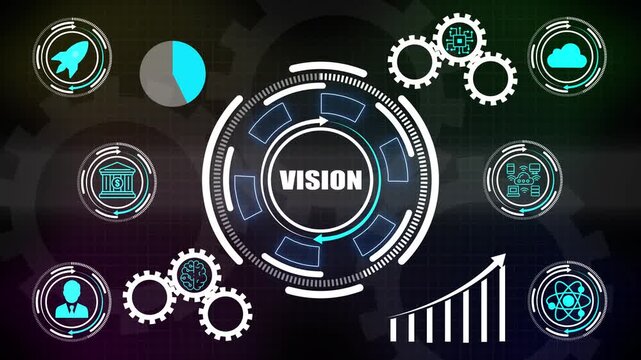 Vision strategy and business planning for organizational growth, leadership development, teamwork collaboration, innovation, performance enhancement, achievement and future success
