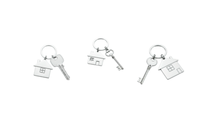 House Keys png
