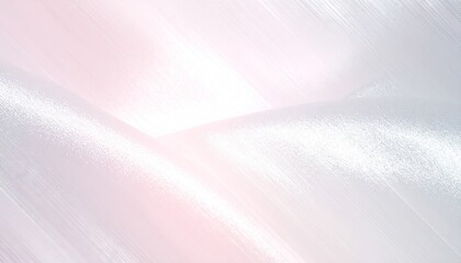 Pearly Gradient Holographic Sheen Mobile Wallpaper